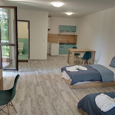 Apartment'S Pita & Mare Kiten  Exterior photo