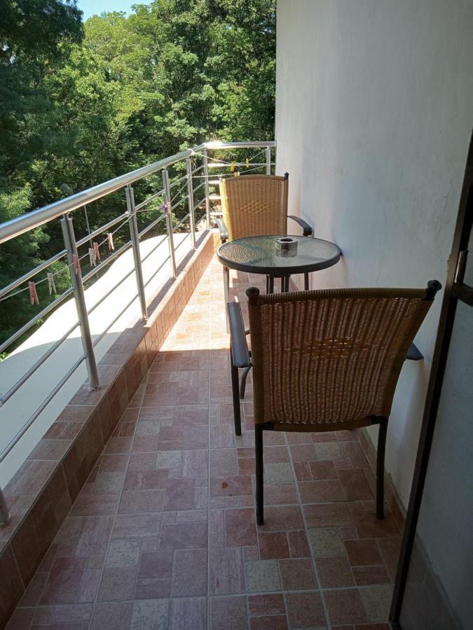 Apartment'S Pita & Mare Kiten  Exterior photo