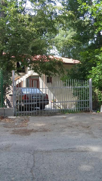 Apartment'S Pita & Mare Kiten  Exterior photo