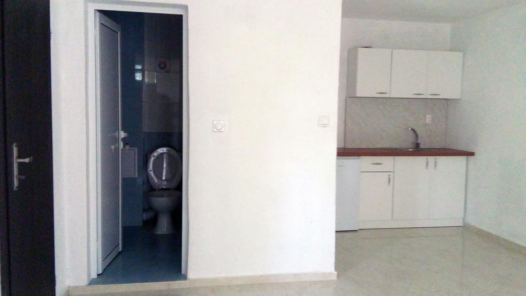 Apartment'S Pita & Mare Kiten  Exterior photo