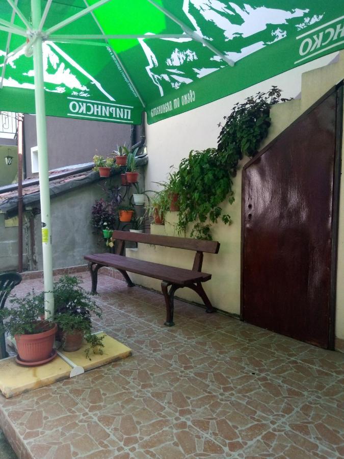 Apartment'S Pita & Mare Kiten  Exterior photo
